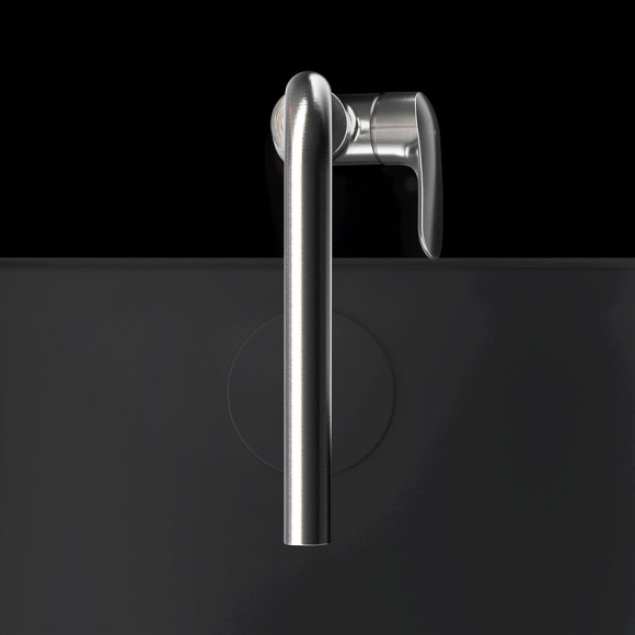 Смеситель для кухни AM.PM Like F8005011 Сатин