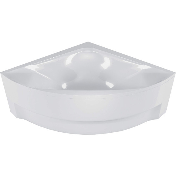 Акриловая ванна Vayer Boomerang 150x150 Гл000010631 без гидромассажа Акриловая ванна Vayer Boomerang 150x150 Гл000010631 без гидромассажа