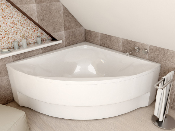 Акриловая ванна Vayer Boomerang 150x150 Гл000010631 без гидромассажа Акриловая ванна Vayer Boomerang 150x150 Гл000010631 без гидромассажа