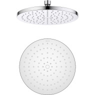 Верхний душ Aquatek AQ2086CR Хром