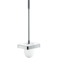 Ершик для унитаза Axor Universal Accessories 42835000 Хром