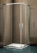 Душевой уголок Riho Hamar 2.0 R207 80x80 G007004120 (GR92200) профиль Хром стекло прозрачное Душевой уголок Riho Hamar 2.0 R207 80x80 G007004120 (GR92200) профиль Хром стекло прозрачное