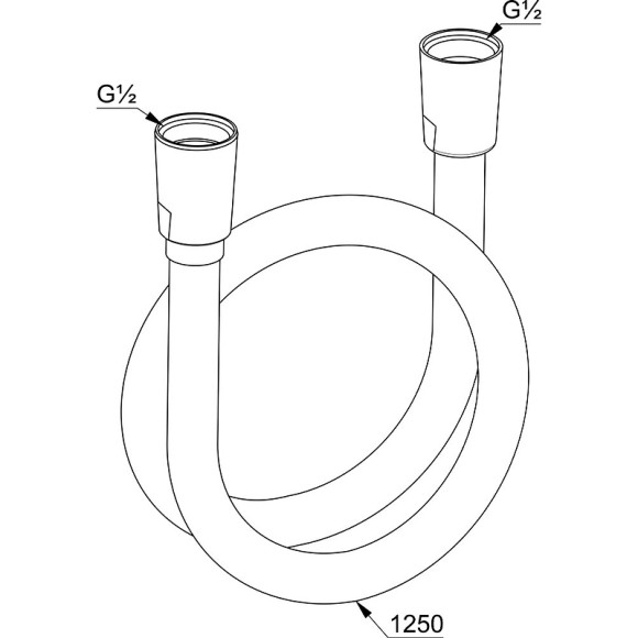 Душевая система Kludi Bozz 386710576 Хром Душевая система Kludi Bozz 386710576 Хром