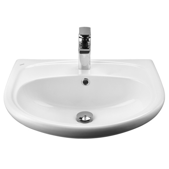 Раковина Santek Анимо 60 Подвесная Раковина Santek Анимо 60 Подвесная