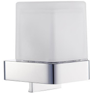 Дозатор для жидкого мыла Bemeta Solo 139309312 Хром