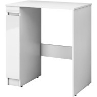 Тумба Vigo Urban 20 tn.URB.20.1D Белая Тумба Vigo Urban 20 tn.URB.20.1D Белая