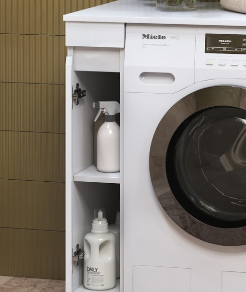 Тумба Vigo Urban 20 tn.URB.20.1D Белая