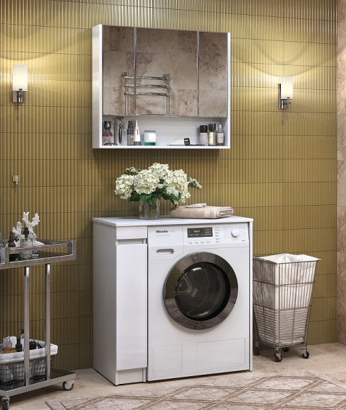 Тумба Vigo Urban 20 tn.URB.20.1D Белая