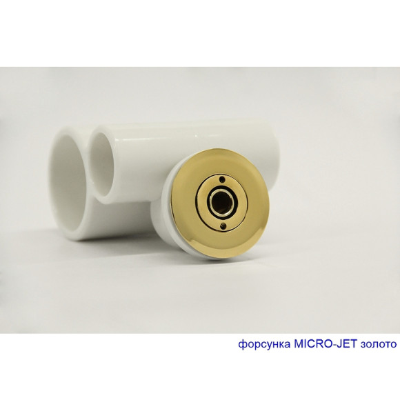 Акриловая ванна Whitecross Layla 180x80 0102.180080.100.NANO.GL с гидромассажем Акриловая ванна Whitecross Layla 180x80 0102.180080.100.NANO.GL с гидромассажем