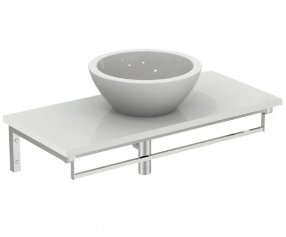 Раковина-чаша Ideal Standard Strada 42 K078301 Euro White