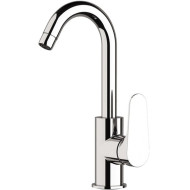 Смеситель для кухни Remer Class Line L72C Хром