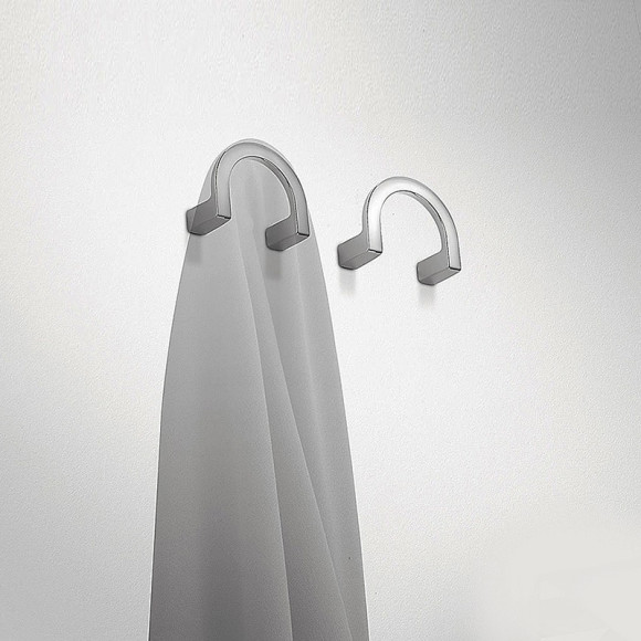 Крючок Colombo Design Lulu BLC47.CR Хром