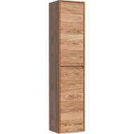 Шкаф пенал Sancos Marmi 1.0 35 PMR35ECH подвесной Дуб чарльстон