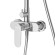 Душевая система Cezares Stylus STYLUS-CD-01 Хром Душевая система Cezares Stylus STYLUS-CD-01 Хром