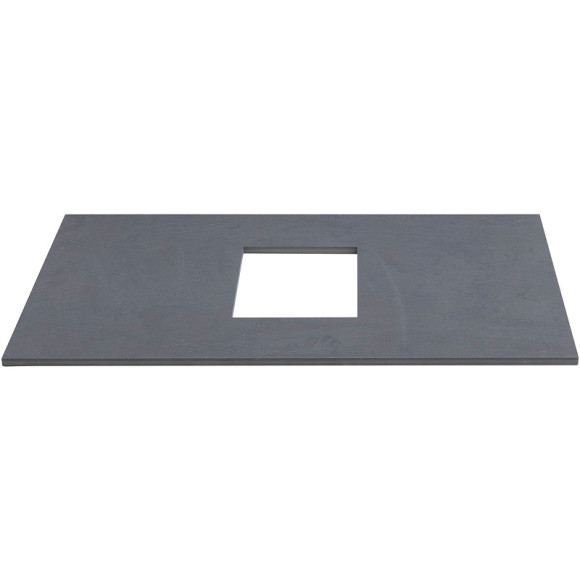 Столешница под раковину Allen Brau Priority 70 1.31009.G Графит Столешница под раковину Allen Brau Priority 70 1.31009.G Графит