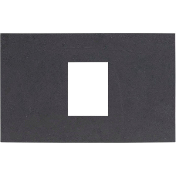 Столешница под раковину Allen Brau Priority 70 1.31009.G Графит Столешница под раковину Allen Brau Priority 70 1.31009.G Графит