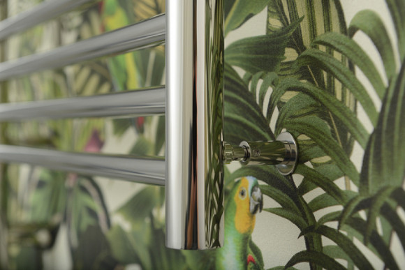 Электрический полотенцесушитель Сунержа Богема 3.0 прямая 600x300 L 00-5804-6030 Хром