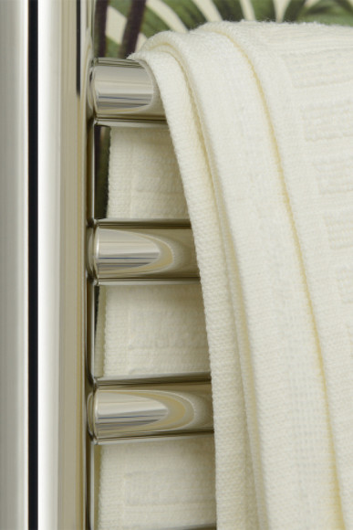 Электрический полотенцесушитель Сунержа Богема 3.0 прямая 600x300 L 00-5804-6030 Хром