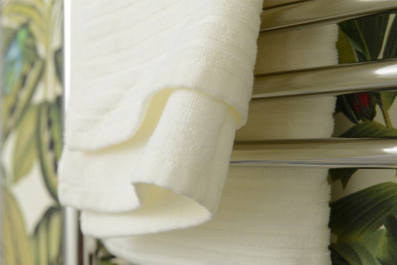 Электрический полотенцесушитель Сунержа Богема 3.0 прямая 600x300 L 00-5804-6030 Хром