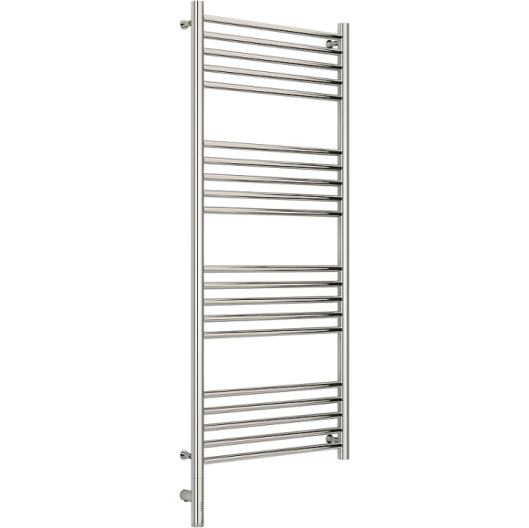 Электрический полотенцесушитель Сунержа Богема 3.0 прямая 1200x500 L 00-5804-1250 Хром