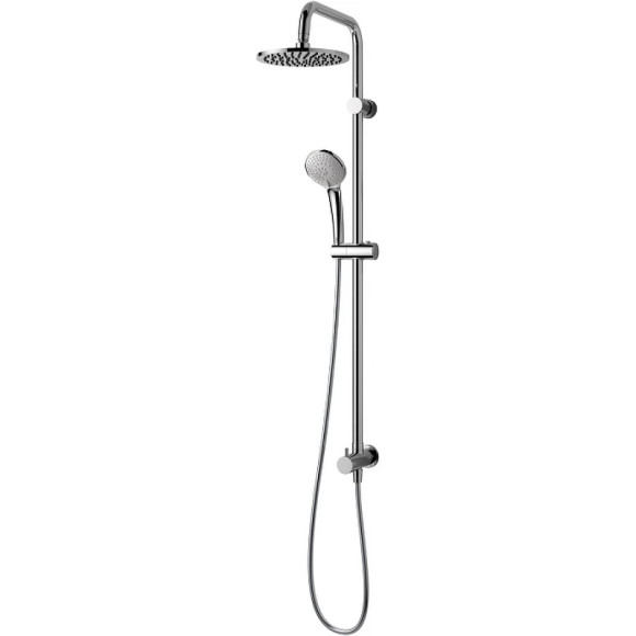Душевая система Ideal Standard Ideal Rain Soft A5689AA Хром