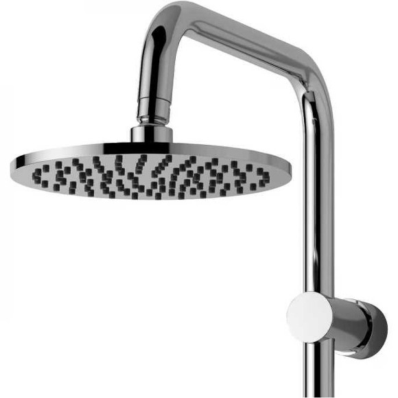 Душевая система Ideal Standard Ideal Rain Soft A5689AA Хром Душевая система Ideal Standard Ideal Rain Soft A5689AA Хром