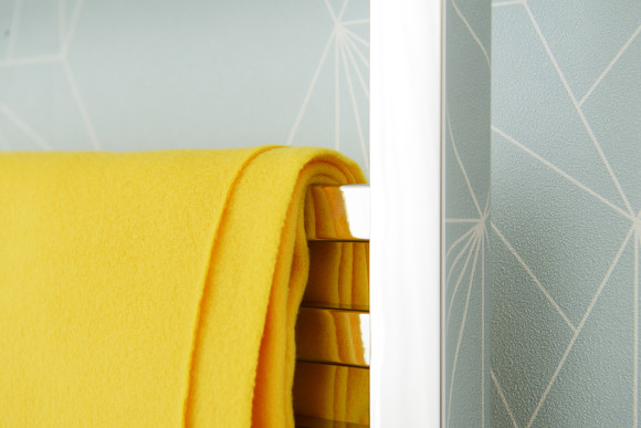 Электрический полотенцесушитель Сунержа Модус 3.0 500х300 L 00-5700-5030 Хром