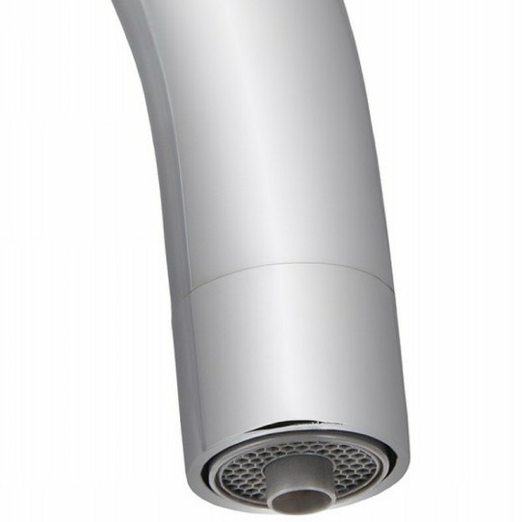 Смеситель для кухни Kaiser Merkur 26744 Хром