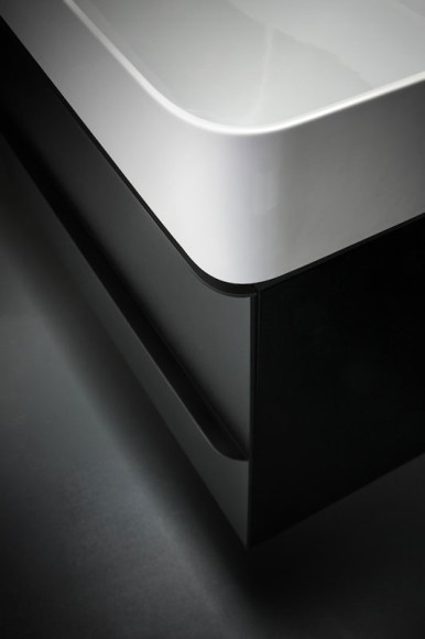 Раковина Laufen Val 75 8.1028.5 Белая Раковина Laufen Val 75 8.1028.5 Белая