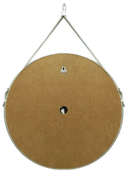 Зеркало Art&Max Milan AM-Mil-1000-DS-F с подсветкой с сенсорным выключателем Белое Зеркало Art&Max Milan AM-Mil-1000-DS-F с подсветкой с сенсорным выключателем Белое