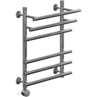 Электрический полотенцесушитель Ника Bamboo ЛБ 3 60/50 Хром