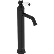 Смеситель для раковины Jacob Delafon Louise E24361-BL Черный матовый Смеситель для раковины Jacob Delafon Louise E24361-BL Черный матовый