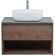 Тумба под раковину BelBagno Kraft 90 KRAFT-900-1C-SO-RT подвесная Rovere Tabacco Тумба под раковину BelBagno Kraft 90 KRAFT-900-1C-SO-RT подвесная Rovere Tabacco