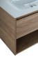 Тумба под раковину BelBagno Kraft 90 KRAFT-900-1C-SO-RT подвесная Rovere Tabacco Тумба под раковину BelBagno Kraft 90 KRAFT-900-1C-SO-RT подвесная Rovere Tabacco