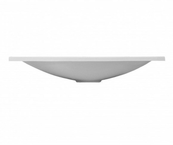 Раковина Эстет Мальта Люкс 80 ФР-00006323 Белая Раковина Эстет Мальта Люкс 80 ФР-00006323 Белая