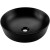 Раковина-чаша Gappo 42 GT105-8 Черная матовая