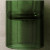Раковина Abber Kristall 42 AT2704Emerald Зеленая
