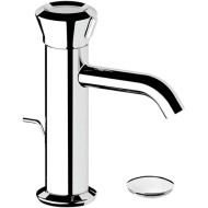 Смеситель для раковины Remer Element ET10 Хром Смеситель для раковины Remer Element ET10 Хром