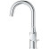 Смеситель для раковины Grohe BauLoop 23763001 Хром Смеситель для раковины Grohe BauLoop 23763001 Хром