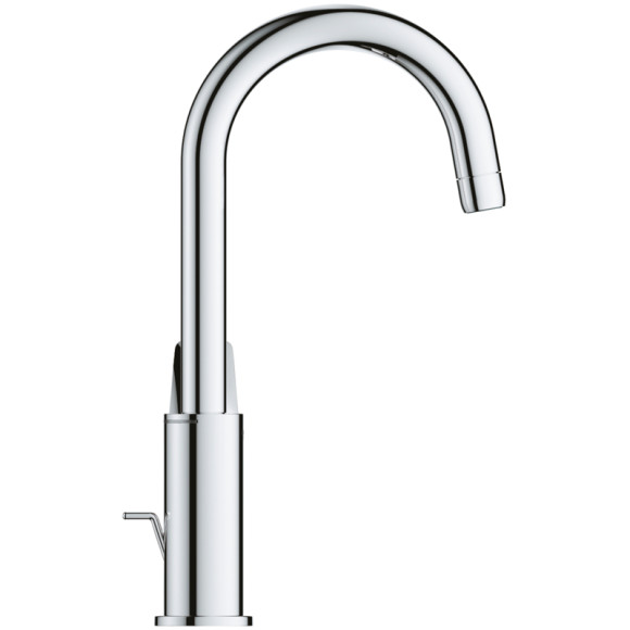 Смеситель для раковины Grohe BauLoop 23763001 Хром Смеситель для раковины Grohe BauLoop 23763001 Хром