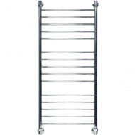 Водяной полотенцесушитель Ника Classic ЛП (г2) 120x60 Хром