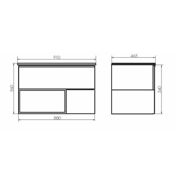 Тумба с раковиной Comforty Франкфурт 90 00004150657 подвесная Дуб шоколадно-коричневый с Белой раковиной Тумба с раковиной Comforty Франкфурт 90 00004150657 подвесная Дуб шоколадно-коричневый с Белой раковиной