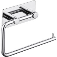 Держатель туалетной бумаги Omnires Strong ST30510CR Хром Держатель туалетной бумаги Omnires Strong ST30510CR Хром