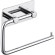 Держатель туалетной бумаги Omnires Strong ST30510CR Хром Держатель туалетной бумаги Omnires Strong ST30510CR Хром
