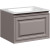 Тумба под раковину Sancos Very 60 VR60SM подвесная Doha Soft