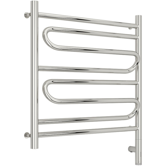 Электрический полотенцесушитель Сунержа Элегия 3.0 600x600 R 00-5819-6060 Хром