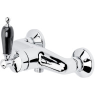 Смеситель для душа Boheme Vogue 224-BLC Хром