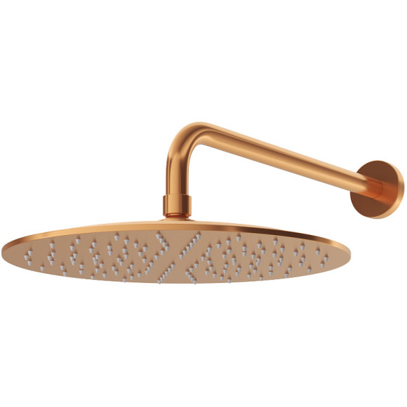 Душевая система Cezares Leaf LEAF-DSIP-30-L-SS Sunset Душевая система Cezares Leaf LEAF-DSIP-30-L-SS Sunset