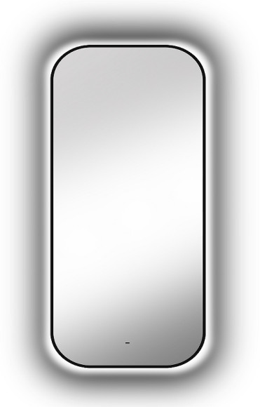 Зеркало Континент Torry 600х1000 ЗЛП1531 с подсветкой с бесконтактным выключателем Зеркало Континент Torry 600х1000 ЗЛП1531 с подсветкой с бесконтактным выключателем