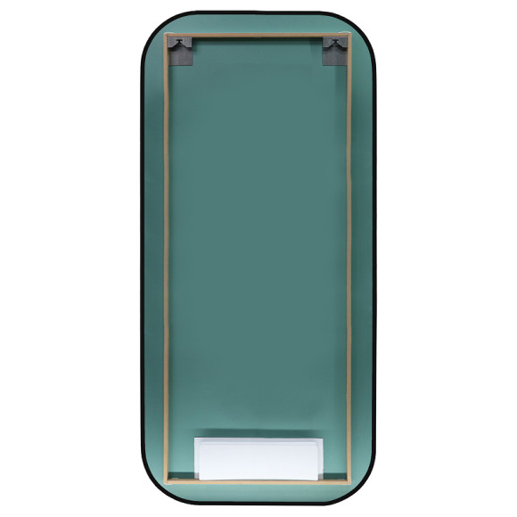 Зеркало Континент Torry 600х1000 ЗЛП1531 с подсветкой с бесконтактным выключателем Зеркало Континент Torry 600х1000 ЗЛП1531 с подсветкой с бесконтактным выключателем